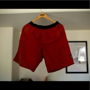 Prana Mojo Shorts (M)